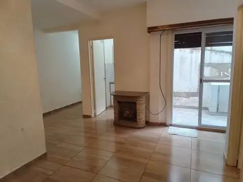Departamento en Venta en Balvanera, CABA