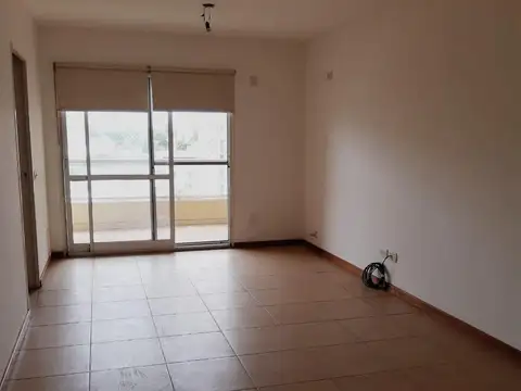 Departamento de 2 dormitorios con amenities