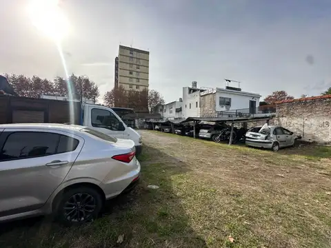 LOTE EN VENTA SAN FERNANDO FOT 3.0 MULTIFAMILIAR