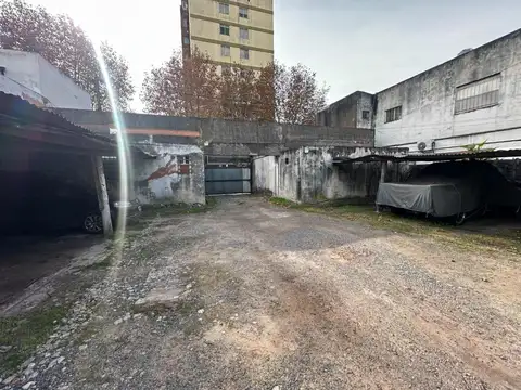 Terreno en Venta de 740,0 m2