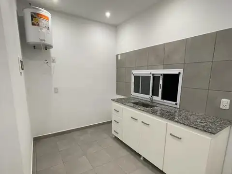 Departamento en Alquiler de 2 ambientes