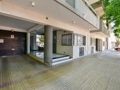 Monoambiente en venta la plata