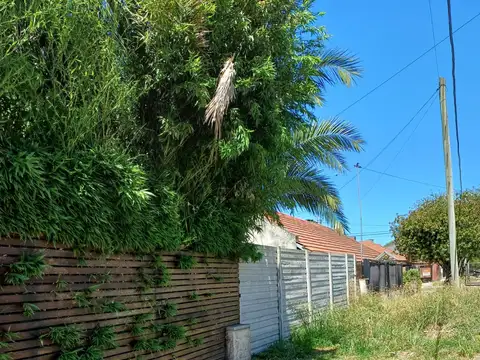Terreno en Venta de 233,0 m2