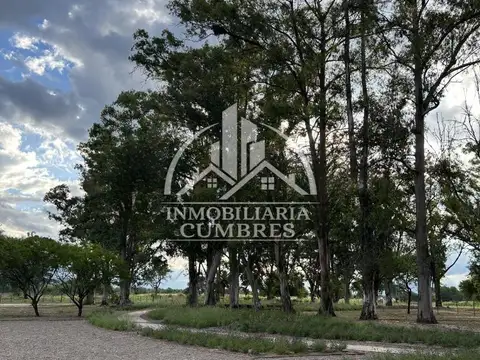 Terreno en Venta en Cerrillos, USD 20.000