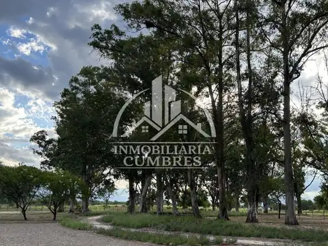 Terreno En Venta Zona Sur Los Olmos 360