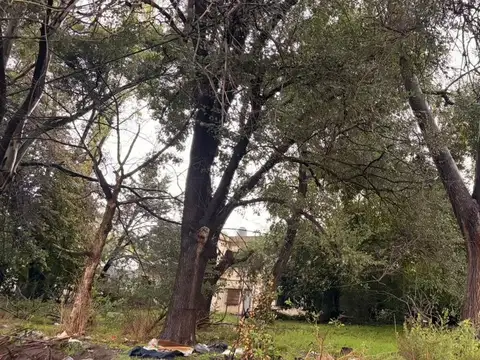 Terreno en Venta en Jose Clemente Paz, USD 18.000
