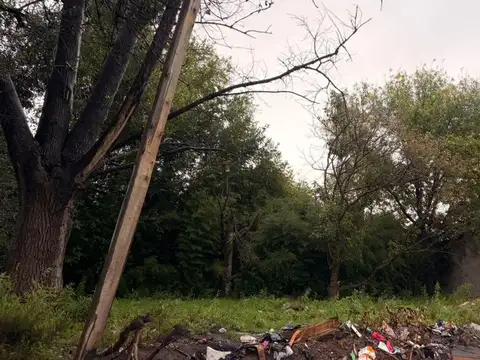 Terreno en Venta de 200,0 m2