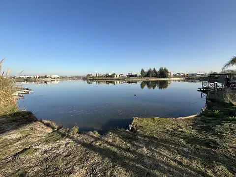 Venta de Terreno a Laguna en San Sebastian - Área 10 - Lote 354