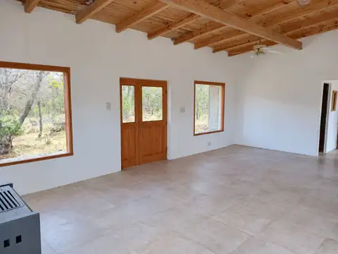 Casa en Venta 16 años