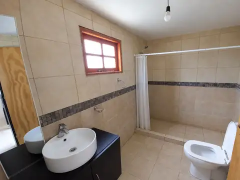 Casa en venta en Trevelin  CALLEJON