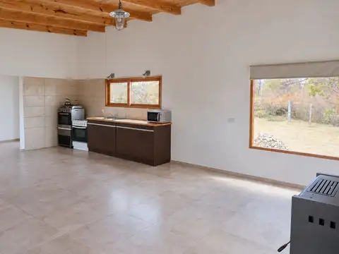 Casa en Venta en Trevelin, USD 110.000