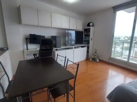 Departamento en Abasto