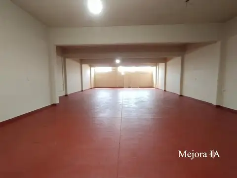 Galpon en Venta 25  mts Fondo
