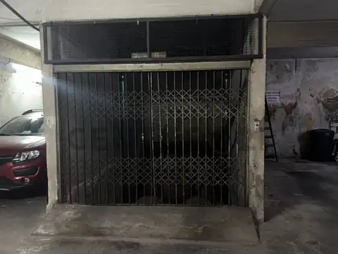 VENTA COCHERA EN SAN CRISTOBAL