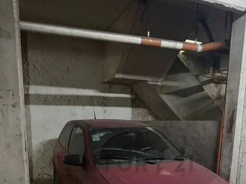 Avenida San Juan 1900, Piso 0