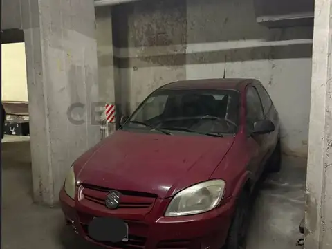 VENTA COCHERA EN SAN CRISTOBAL