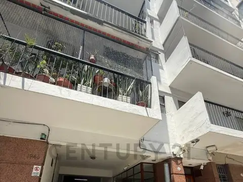 VENTA COCHERA EN SAN CRISTOBAL