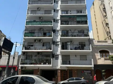 VENTA COCHERA EN SAN CRISTOBAL