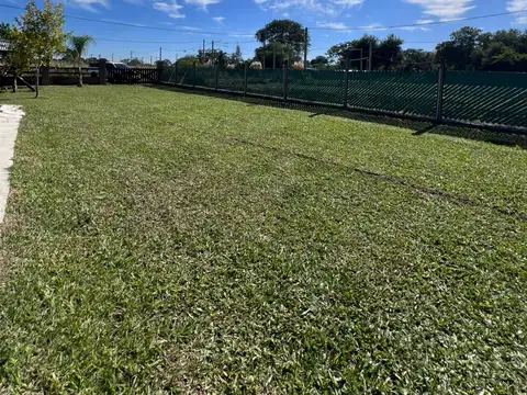 Quinta en Venta en Colonia Benitez, USD 53.000