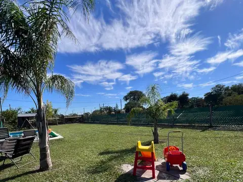 Quinta en Venta de 1 dormitorio