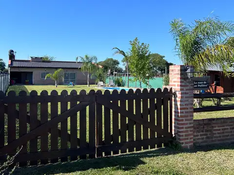 Quinta en Venta 6 años