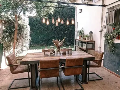 Casa 4 AMB apta crédito
