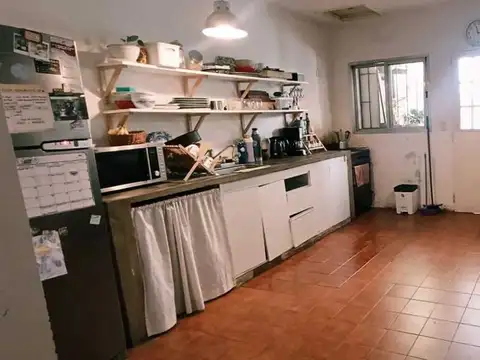Casa 4 AMB apta crédito