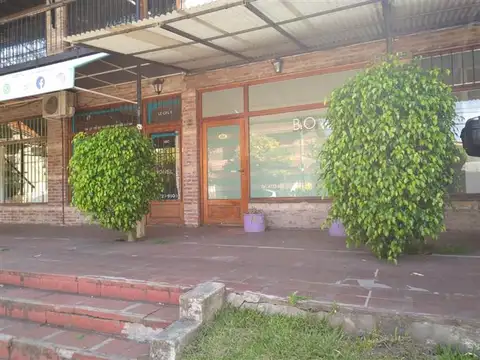Local en Venta en Lomas de San Isidro, USD 85.000