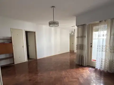 Departamento en Alquiler de 2 dormitorios