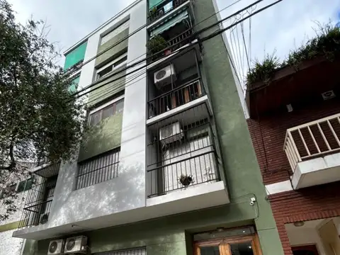 3 amb lateral coc y lav indepte