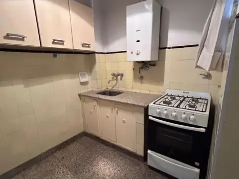 Departamento en Alquiler en Villa Devoto, $ 790.000
