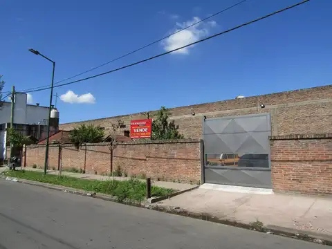 Pedro Goyena 100
