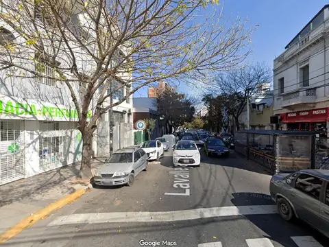 Terreno en Venta en Palermo, USD 590.000