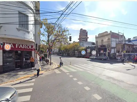 Terreno en Venta de 318,0 m2