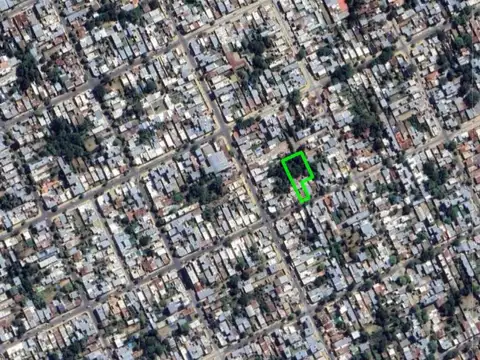 Terreno en Venta en Tandil, USD 140.000