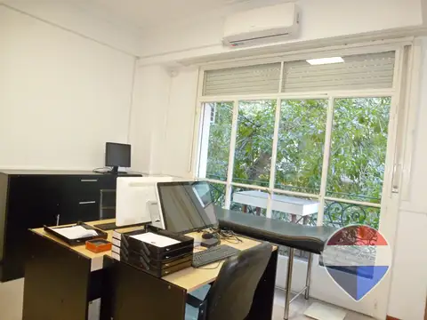Oficina en Alquiler 71 años