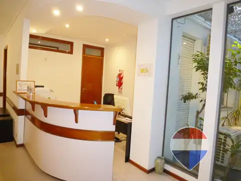 Oficina en Alquiler en Congreso, USD 1.900