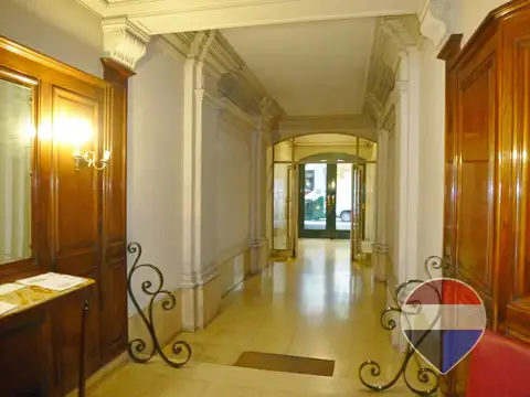 Lavalle 1800