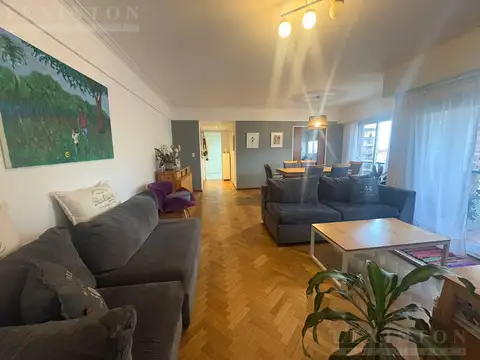 Departamento en Alquiler de 2 dormitorios