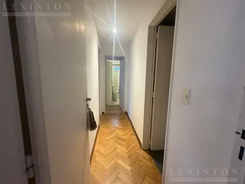 Departamento en Alquiler de 3 ambientes
