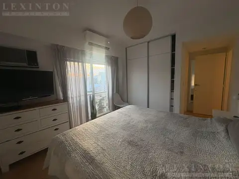 Departamento en Alquiler al Suroeste