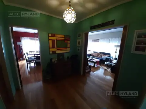 Departamento en Venta en Olivos Vías/Maipú, USD 417.000