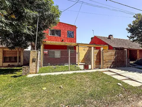 Calle 451 400
