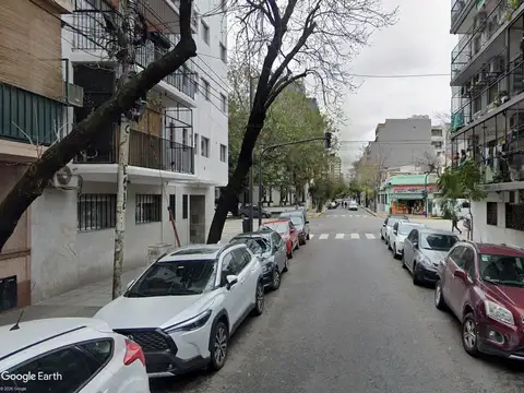 Departamento en Venta 70 años