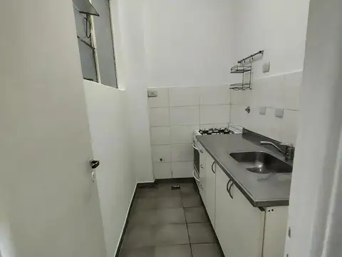 Departamento en Venta en Flores, USD 78.000
