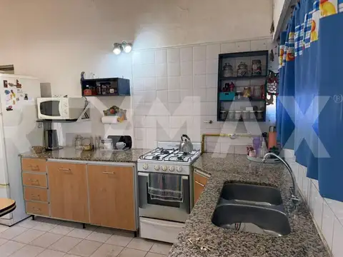 Depto Tipo Casa en Venta con 3 cocheras