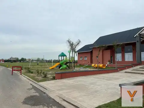 Terreno en venta - 625Mts2 - Ingeniero Maschwitz, Escobar