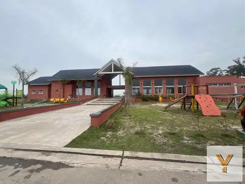 Terreno en venta - 625Mts2 - Ingeniero Maschwitz, Escobar