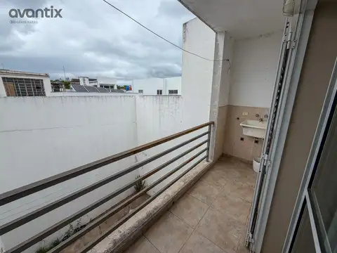 Departamento en Alquiler A Estrenar