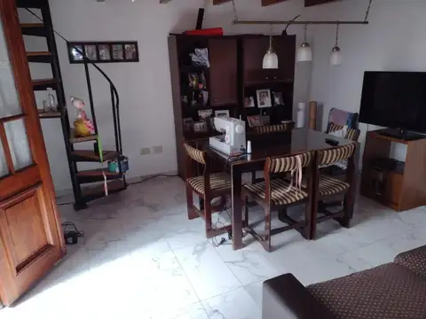 PH en Venta en San Cristobal, Capital Federal